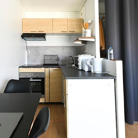 Le Vauquier Calme Moderne Confortable Tours La Riche Exterior foto